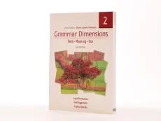 کتاب Grammar Dimensions 2 - 2