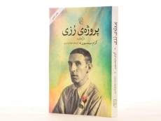 کتاب پروژه ی رزی - گرام سیمسیون - 2