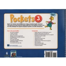 کتاب Pockets 3 - 1