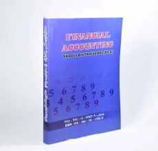 کتاب حسابداری مالی 1 اثر یداله تاری‌وردی - 2