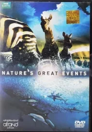 مستند NATURES GREAT EVENTS