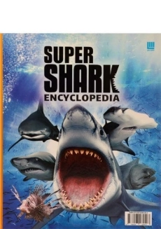 کتاب دایره المعارف مصور خون آشام اقیانوس - 1