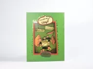 کتاب آفریدون