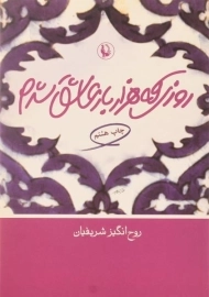 کتاب روزی که هزار بار عاشق شدم