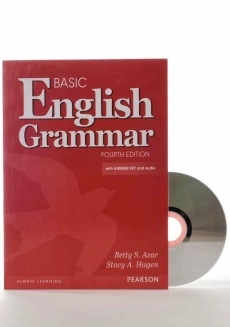 کتاب Basic Engilish Grammar (4th) - 2