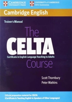 کتاب The CELTA Course