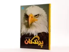 کتاب دانشنامه مصور پرندگان - 1