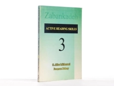 کتاب Active Reading Skills 3 | میرحسنی - 2