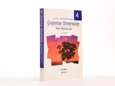 کتاب Grammar Dimensions 4 - 3