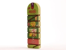 کتاب نخ جادویی 9 (فوتبال) - 4