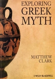 کتاب Exploring Greek Myth