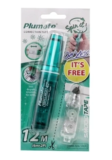 غلط گیر 12 متری نواری سی کلاس (پلومیت)