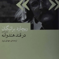 کتاب در قند هندوانه - ریچارد براتیگان
