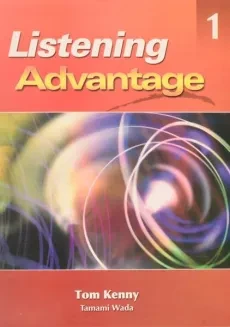 کتاب Listening Advantage 1