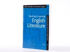 کتاب Teaching And Learning English Literature - 3