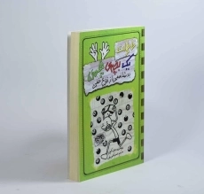 کتاب خاطرات یک بچه ی چلمن 9 | نشر حوض نقره