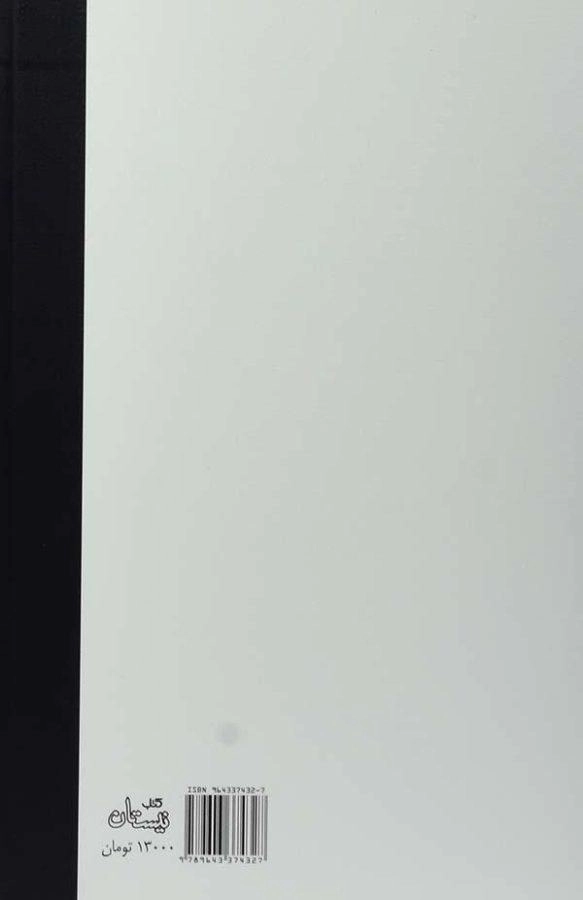 کتاب کشتی پهلو گرفته - مهدی شجاعی - 1