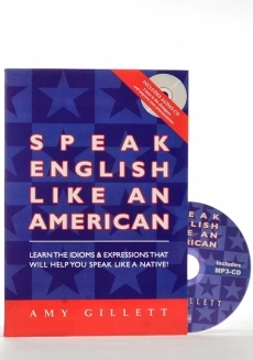 کتاب Speak English Like An American - 2
