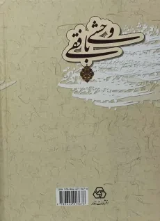 کتاب کلیات دیوان وحشی بافقی - 1