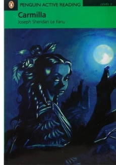 کتاب داستان Carmilla