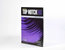 کتاب Top Notch 3B (3rd) - 3