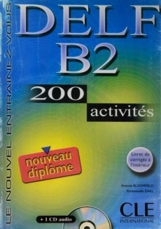 کتاب Delf B2