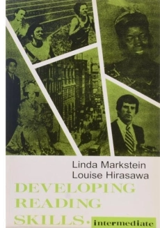 کتاب developing reading skills intermediate