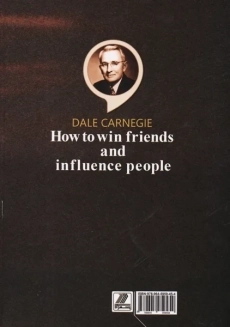 کتاب آیین دوست یابی