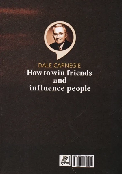 کتاب آئین دوست یابی | دیل کارنگی؛ ترجمه‌ی رشید یاسمی - 1