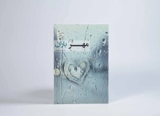 کتاب مهر باران - فریده شجاعی - 4