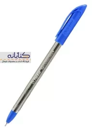 خودکار آبی نانو آنتی باکتریال پنتر مدل Dr.Panter کد 105