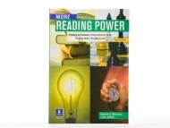 کتاب More Reading Power