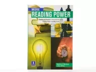 کتاب More Reading Power