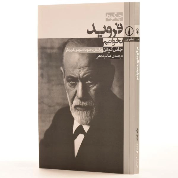 کتاب چگونه فروید بخوانیم - 2