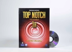 کتاب Top Notch 1A (2nd) - 1