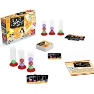 بازی فکری دکتر اکتشاف | بازی تا (دو نفره)