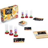 بازی فکری دکتر اکتشاف | بازی تا (دو نفره)