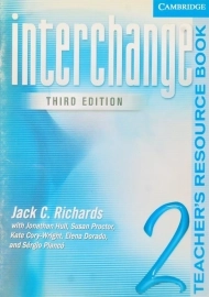 کتاب Teacher’s Interchange 2 (3rd)
