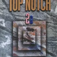 کتاب Top Notch 2B