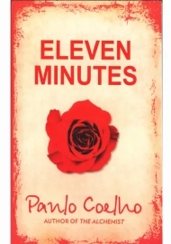 کتاب ELEVEN MINUTES