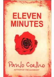 کتاب ELEVEN MINUTES
