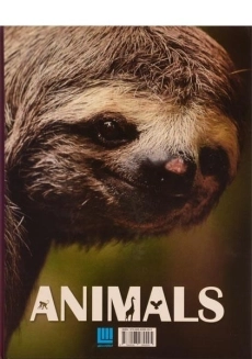 کتاب دانشنامه مصور عجایب دنیای حیوانات - 1