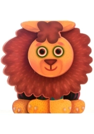 کتاب شیر اومد آب بخوره