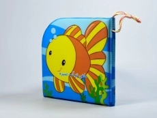 کتاب حمام ماهی تو آب تمیزه - پیام مشرق - 3