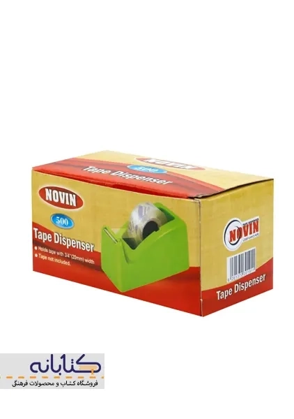 پایه چسب نوین (کد 500) - 2