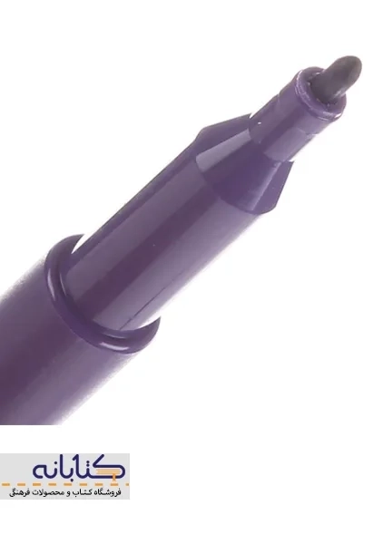 ماژیک رنگ آمیزی 12 رنگ فابر کاستل - 1