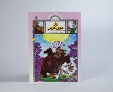 کتاب تار موی خرس (داستان های مثل آباد) - 3