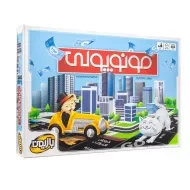 بازی فکری مونوپولی | بازیمن