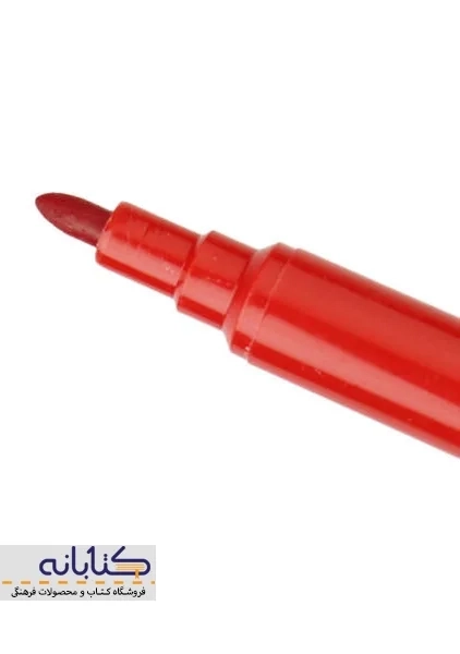 ماژیک رنگ آمیزی 6 رنگ پیکاسو - 2