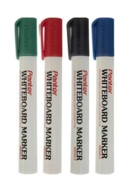 ماژیک وایت برد پنتر نوک گرد